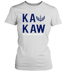 BattleHawks Ka Kaw St Louis Women's T-Shirt - kambletee