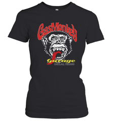 Official Gas Monkey Garage Dallas Texas Women's T-Shirt - kambletee