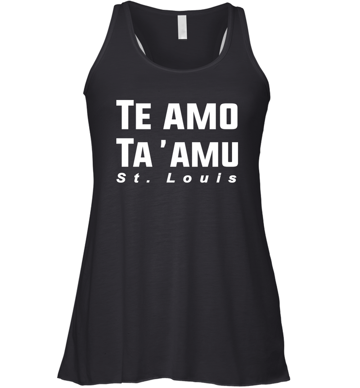 BattleHawks Football St Louis XFL Gift Racerback Tank - kambletee