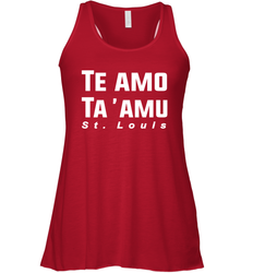 BattleHawks Football St Louis XFL Gift Racerback Tank - kambletee