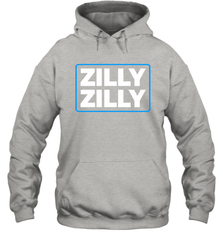 Zilly Zilly Hoodie - kambletee