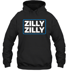 Zilly Zilly Hoodie - kambletee