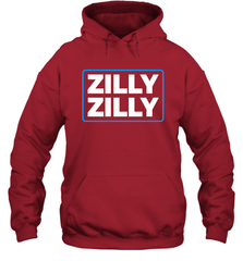 Zilly Zilly Hoodie - kambletee