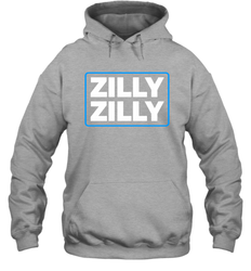 Zilly Zilly Hoodie - kambletee