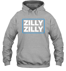 Zilly Zilly Hoodie - kambletee