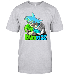 Songoku Kamejoko Kakarick Men's T-Shirt - kambletee