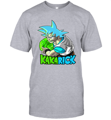 Songoku Kamejoko Kakarick Men's T-Shirt - kambletee