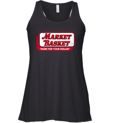 Mahkit Baskit Moah Fah Yah Dollah Racerback Tank - kambletee