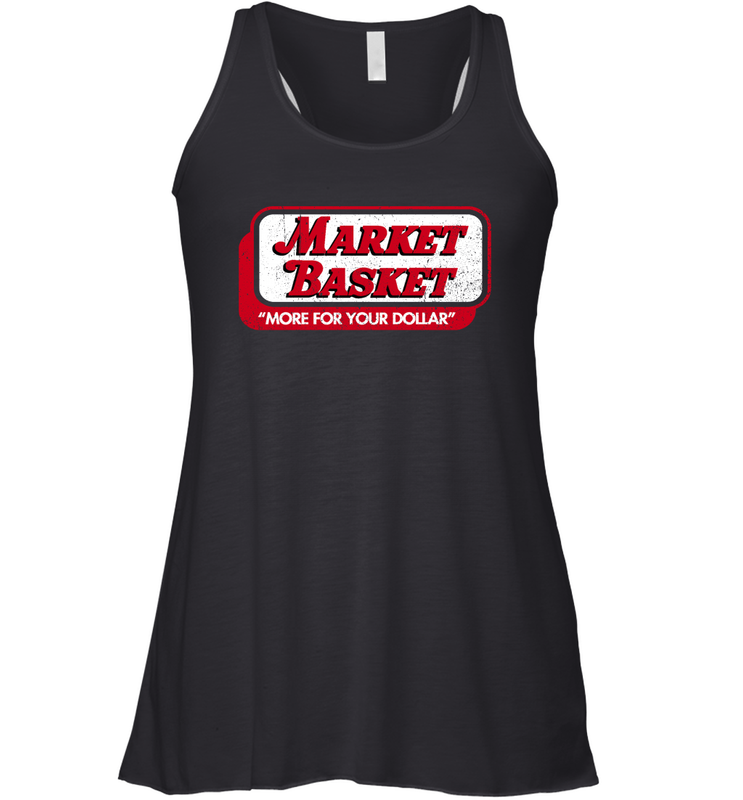 Mahkit Baskit Moah Fah Yah Dollah Racerback Tank - kambletee