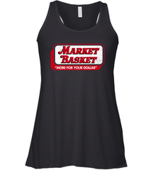 Mahkit Baskit Moah Fah Yah Dollah Racerback Tank - kambletee