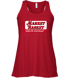 Mahkit Baskit Moah Fah Yah Dollah Racerback Tank - kambletee