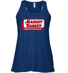 Mahkit Baskit Moah Fah Yah Dollah Racerback Tank - kambletee