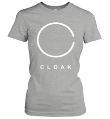 IHC Cloak C 2020 Women's T-Shirt - kambletee