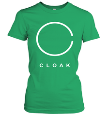 IHC Cloak C 2020 Women's T-Shirt - kambletee