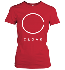 IHC Cloak C 2020 Women's T-Shirt - kambletee