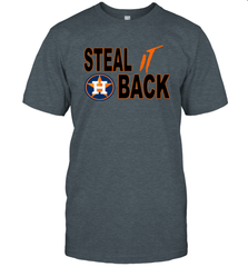 Houston Astros Steal it Back Men's T-Shirt - kambletee