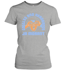 GOGGLES Women's T-Shirt - kambletee