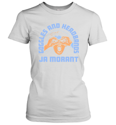 GOGGLES Women's T-Shirt - kambletee