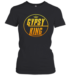 Tyson Fury gypsy king 2020 Women's T-Shirt - kambletee