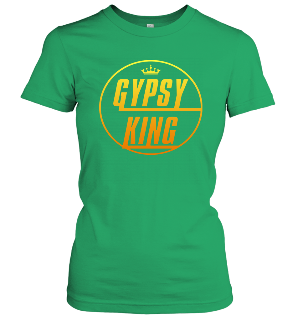 Gypsy king shirt on sale