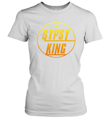 Tyson Fury gypsy king 2020 Women's T-Shirt - kambletee