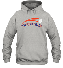 Trashtros Trash Swoosh 2020 Hoodie - kambletee