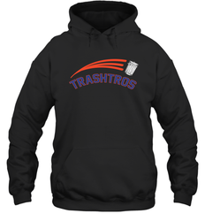 Trashtros Trash Swoosh 2020 Hoodie - kambletee