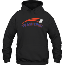 Trashtros Trash Swoosh 2020 Hoodie - kambletee