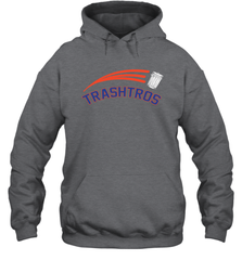 Trashtros Trash Swoosh 2020 Hoodie - kambletee