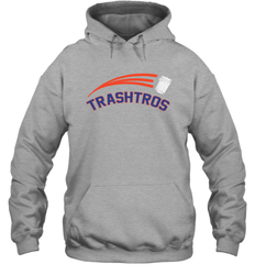 Trashtros Trash Swoosh 2020 Hoodie - kambletee