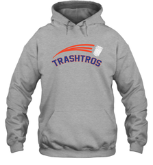 Trashtros Trash Swoosh 2020 Hoodie - kambletee