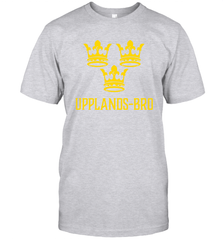 Upplands Bro Sweden Swedish Sverige Men's T-Shirt - kambletee