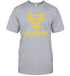 Upplands Bro Sweden Swedish Sverige Men's T-Shirt - kambletee