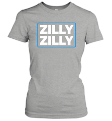 Zilly Zilly Women's T-Shirt - kambletee