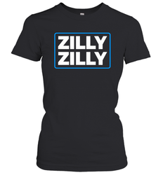 Zilly Zilly Women's T-Shirt - kambletee