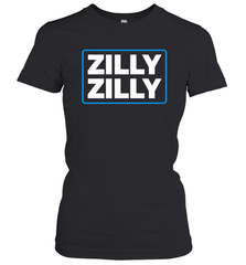 Zilly Zilly Women's T-Shirt - kambletee