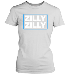 Zilly Zilly Women's T-Shirt - kambletee