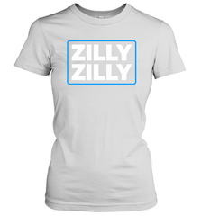 Zilly Zilly Women's T-Shirt - kambletee