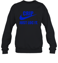 Nike Crip Just Loc It Sweatshirt - kambletee