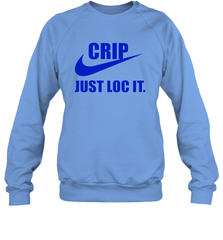 Nike Crip Just Loc It Sweatshirt - kambletee