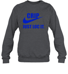 Nike Crip Just Loc It Sweatshirt - kambletee
