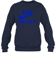 Nike Crip Just Loc It Sweatshirt - kambletee