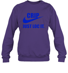 Nike Crip Just Loc It Sweatshirt - kambletee