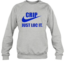 Nike Crip Just Loc It Sweatshirt - kambletee