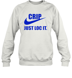 Nike Crip Just Loc It Sweatshirt - kambletee