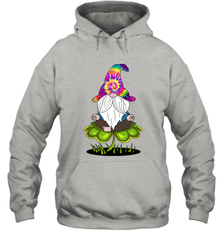 Mickey Mouse Happy St.Patrick's Day Hoodie - kambletee