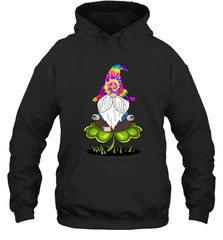 Mickey Mouse Happy St.Patrick's Day Hoodie - kambletee