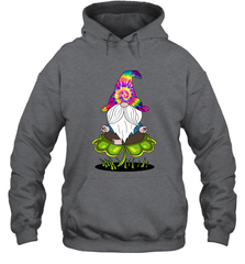 Mickey Mouse Happy St.Patrick's Day Hoodie - kambletee
