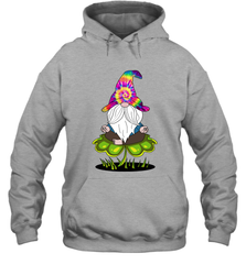 Mickey Mouse Happy St.Patrick's Day Hoodie - kambletee