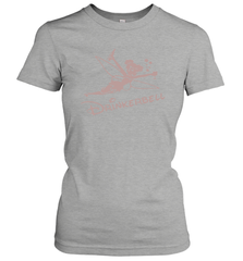 Disney Tinker Bell Drinkerbell Women's T-Shirt - kambletee